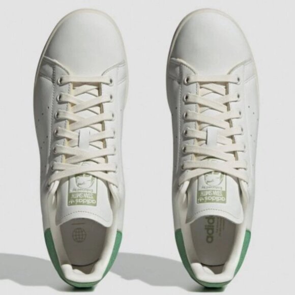 ADIDAS STAN SMITH MEN'S SHOES SNEAKERS "FAST SHIPPING" SIZE - 8.5M/10W - Picture 3 of 4